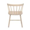 111021 e, Casey chair, whitepigmented