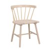 111021 b, Casey chair, whitepigmented