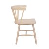 111021 c, Casey chair, whitepigmented