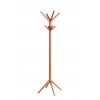 Stojanový věšák CONFETTI hnědá