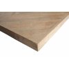 26735 9 tablo table mango herringbone 200x90 square leg