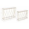 Set konzolových stolků ELENOR