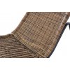 28775 5 tom rocking chair natural