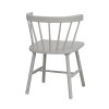 Casey chair Light grey 111022 3