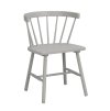 Casey chair Light grey 111022 1