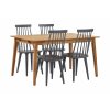 Filippa dining table Oak 113722 3