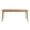 Filippa dining table Oak 113720 1