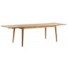 Filippa dining table Oak 113720 4