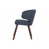 Jídelní židle CAPE modrá
