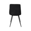 Jídelní židle JEP černá