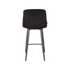 Barová židle JEP černá