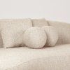 LABEL51 Sofa Nesso - Beige - Boucle