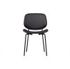 Jídelní židle CLOSE IN černá
