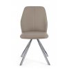 Jídelní židle MAXWELL béžová
