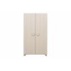 Šatní skříň NOAH krémová