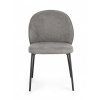 Jídelní židle WENDY šedá
