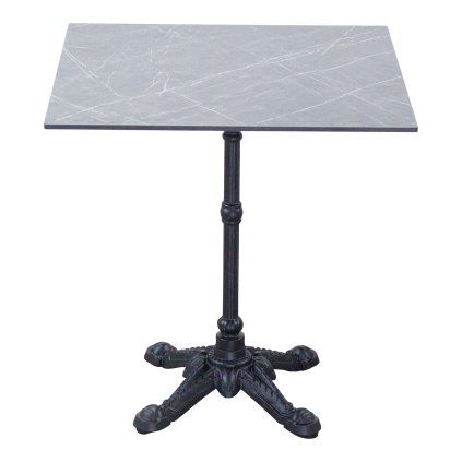 Jedálenský stôl BISTRO 60x60 cm