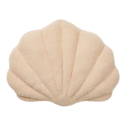 Dekoračný vankúš DARLING béžový