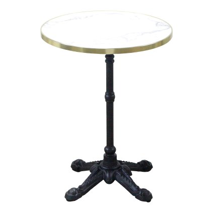 Stôl BISTRO ø60 cm