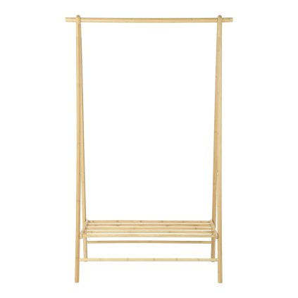 Bambusový vešiak MANAUS