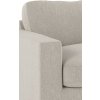 Trojmiestna pohovka LANGDON piesková 216 cm260250 b db Langdon 3 seater sofa sand fabric Casual 36