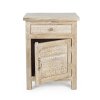 Nočný stolík MAYRA 60x44 cm