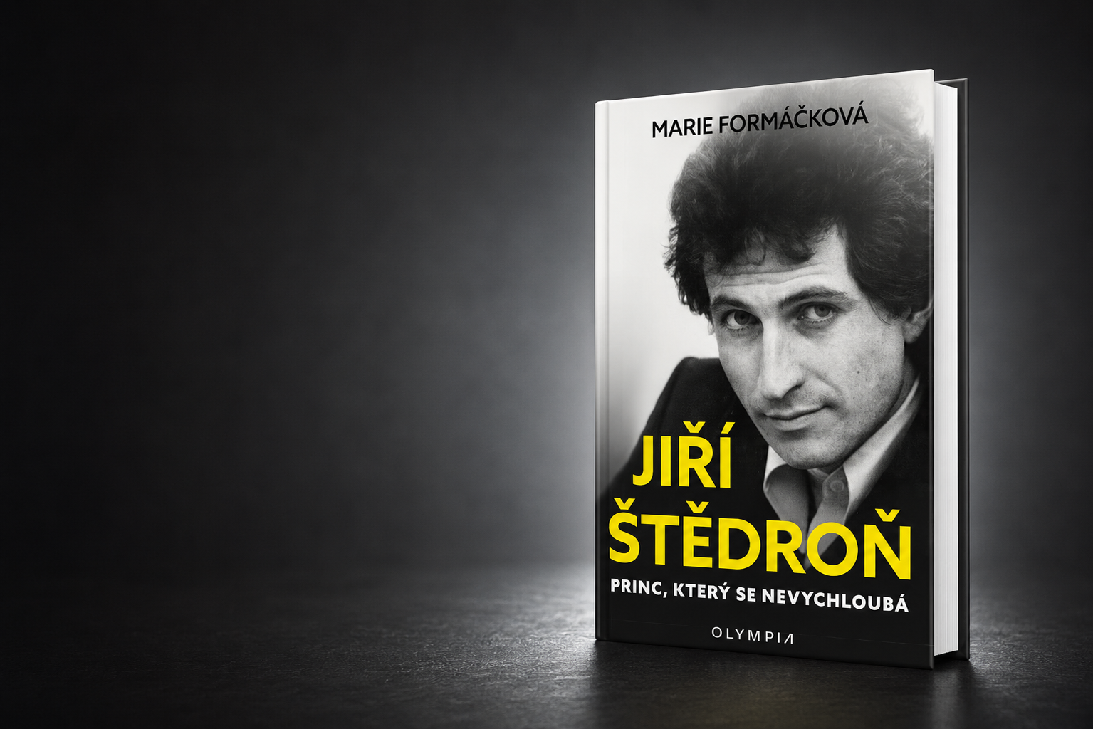 Jiří Štedroň