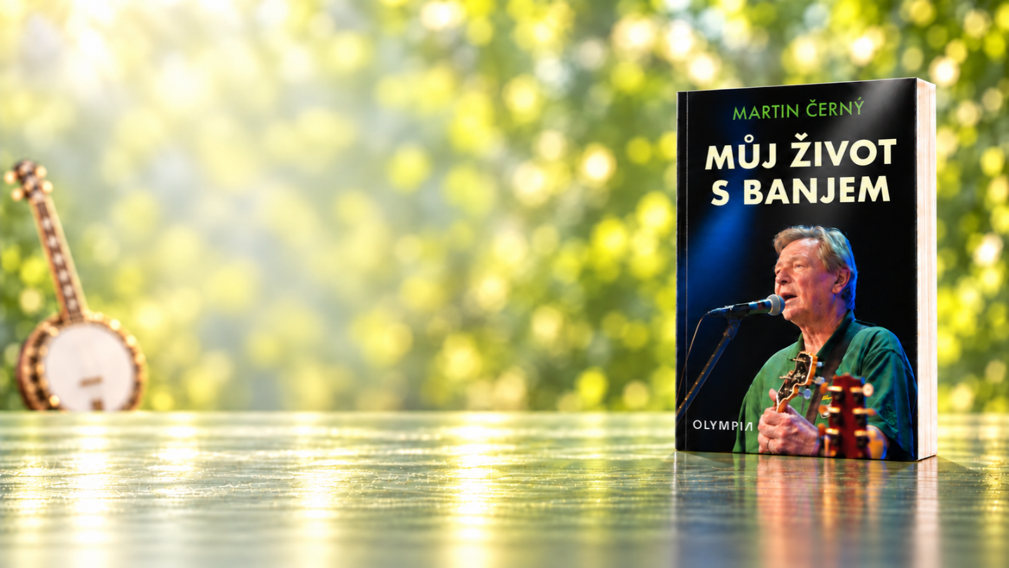 Můj život s banjem