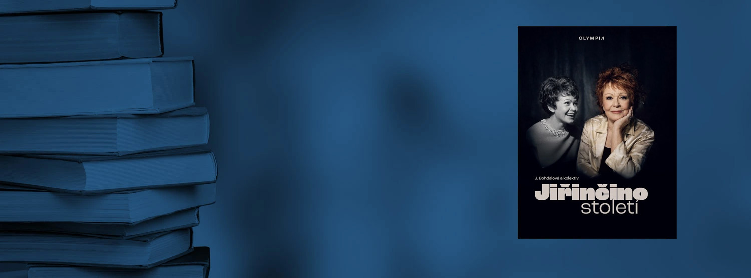 Jiřinčino století