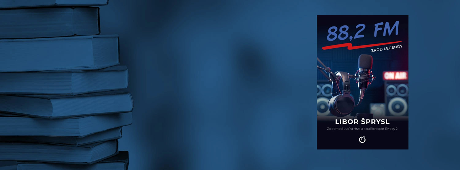 88,2 FM - Zrod legendy