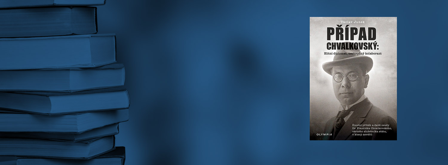 Případ Chvalkovský