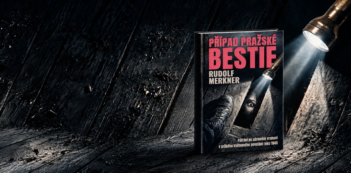 Případ pražské bestie