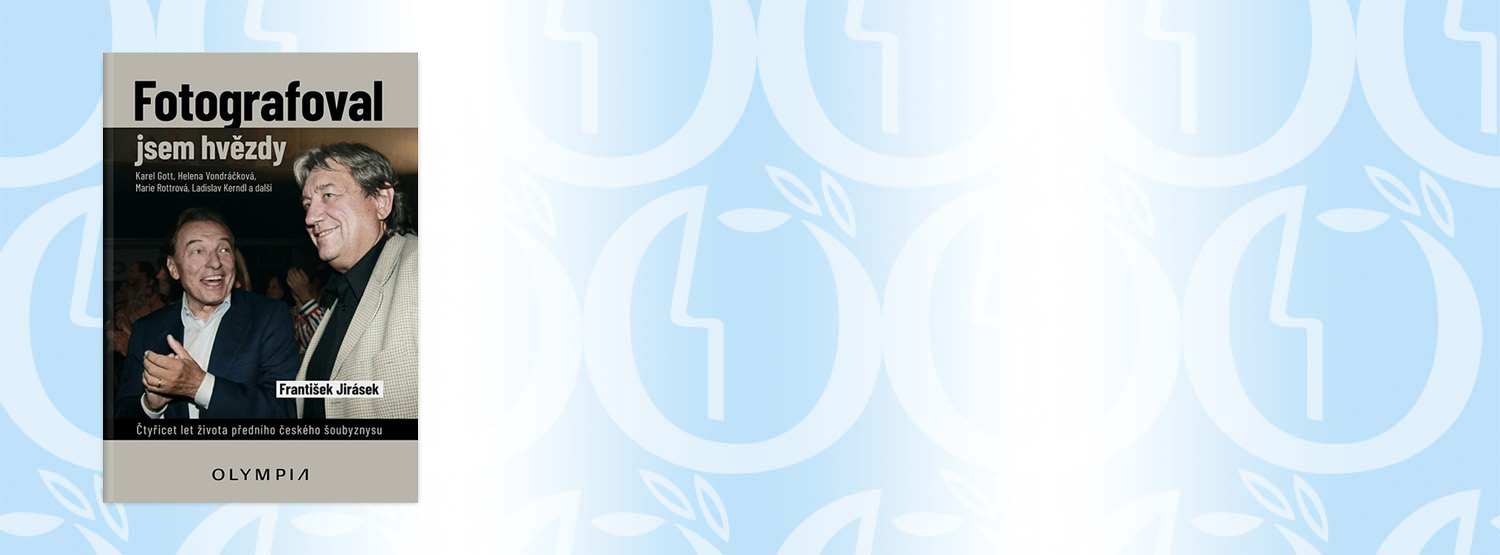 Fotografoval jsem hvězdy