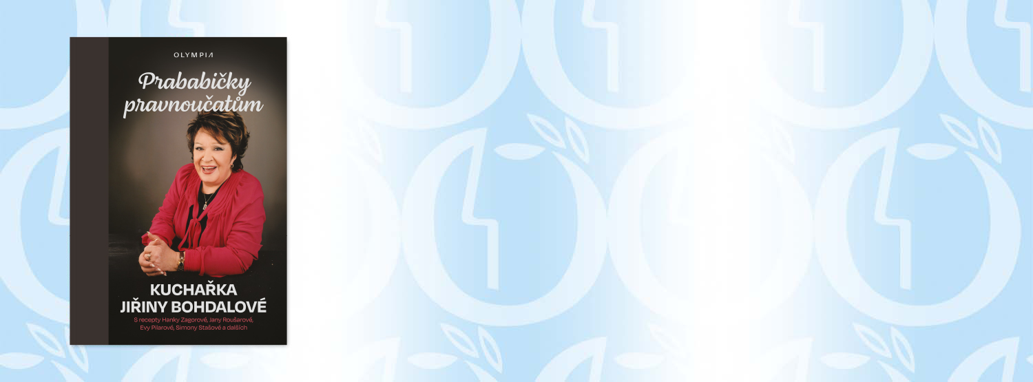 Prababičky Pravnoučatům