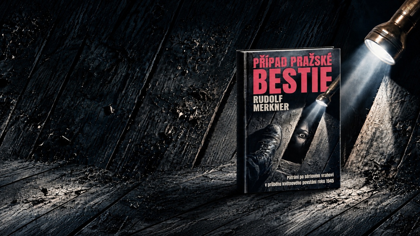 Případ pražské bestie