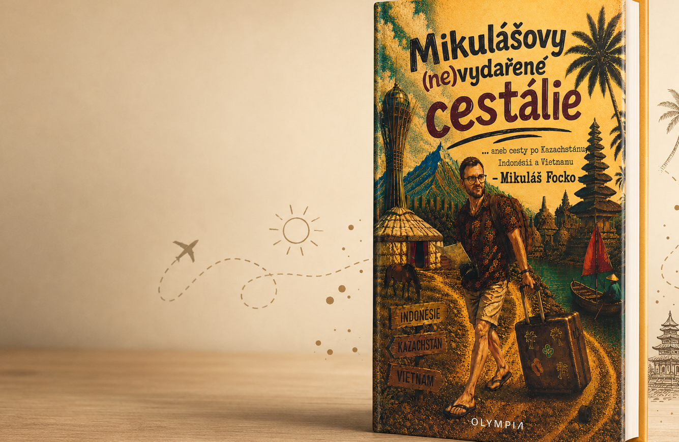 Mikulášovy (ne)vydařené cestálie