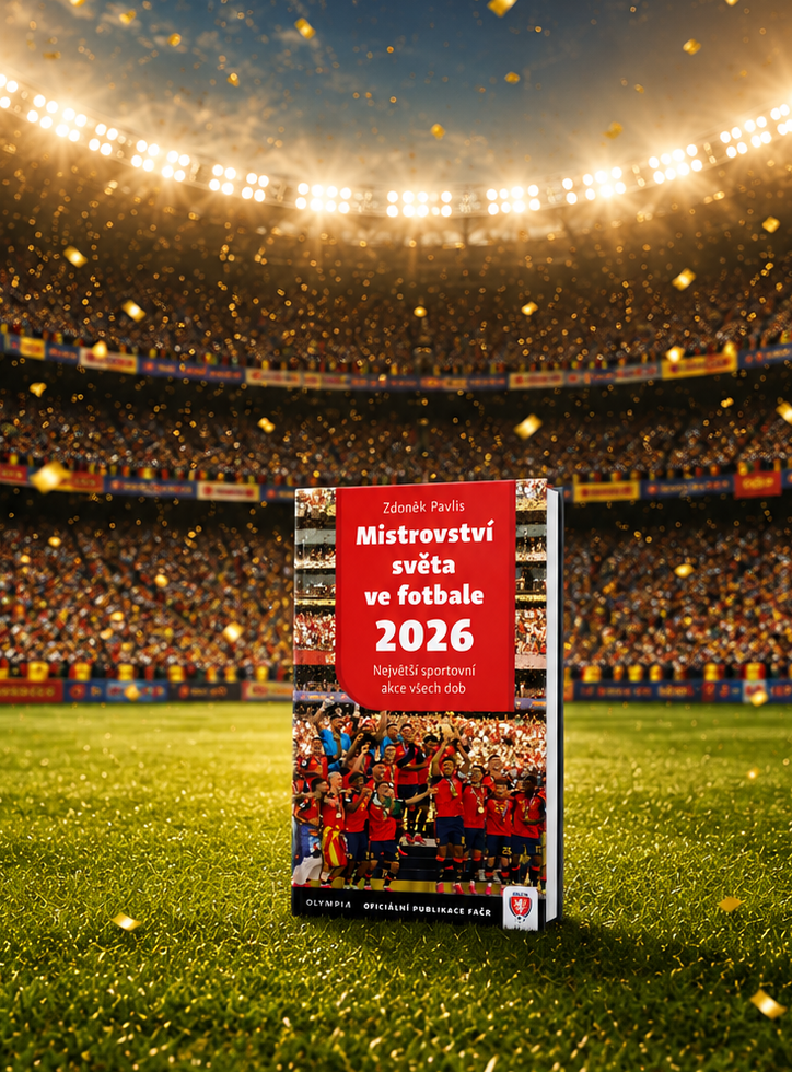 Mistrovství světa ve fotbale 2026