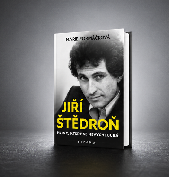 Jiří Štedroň