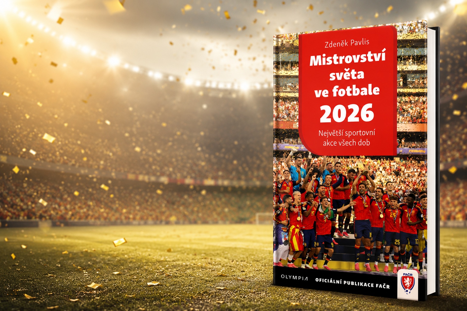Mistrovství světa ve fotbale 2026