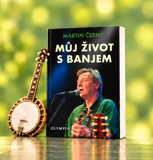 Můj život s banjem