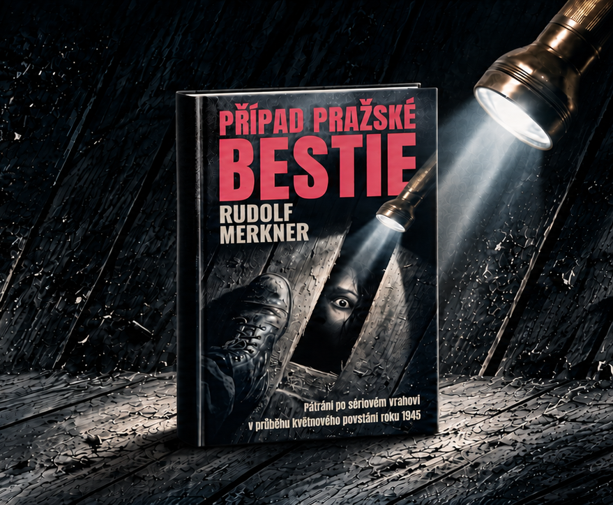 Případ pražské bestie