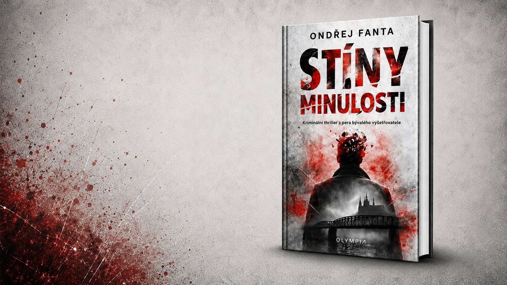 Stíny minulosti
