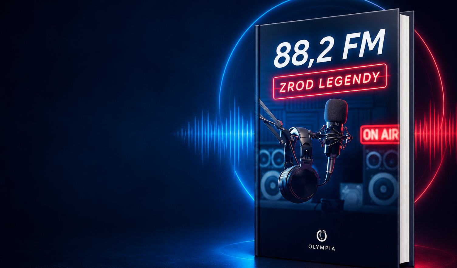 88,2 FM - Zrod legendy
