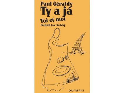 Toi et moi / Ty a já