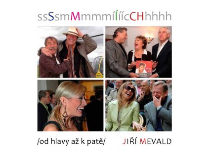 Smích