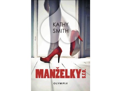Manželky, s.r.o.