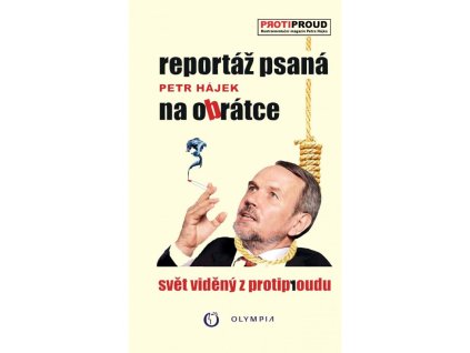 Reportáž psaná na obrátce