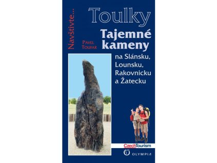Tajemné kameny na Slánsku, Lounsku, Rakovnicku a Žatecku