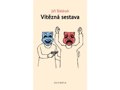 Vítězná sestava