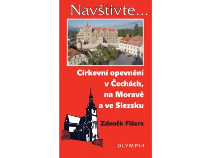 Církevní opevnění